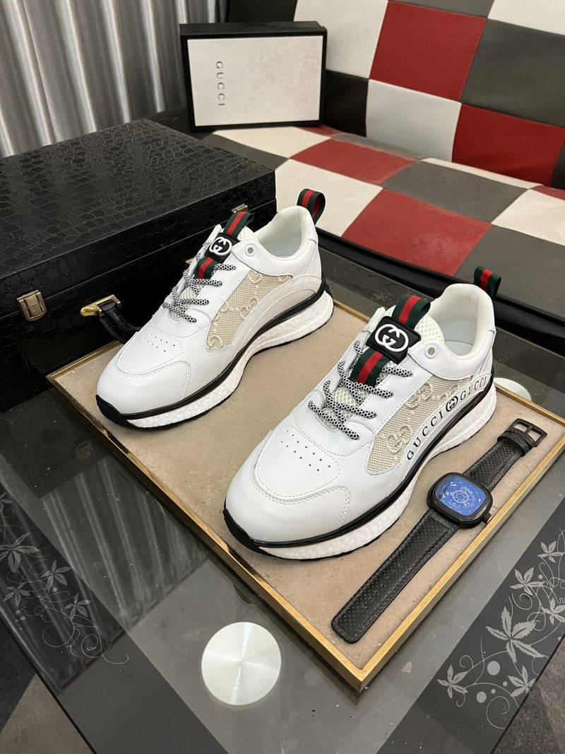 Gucci Low Shoes